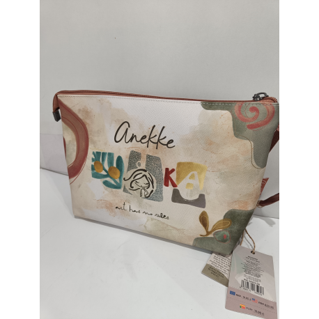 Trousse en synthétique fantaisie "Anekke"