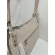 Sac en cuir camel "Arthur et Aston"