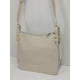 Sac en cuir caramel "Arthur et Aston"