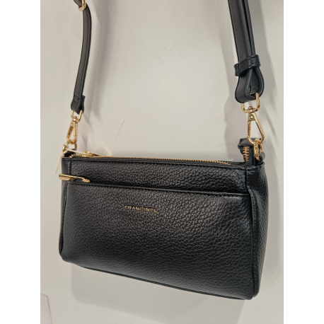 Sac en synthétique blanc- Francinel-