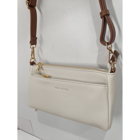 Sac en synthétique vert - Francinel-