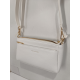 Sac en synthétique beige- Francinel-
