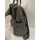 Sac a dos en toile noir "Travelite"