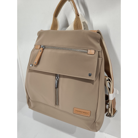 Sac à dos en synthetique bleu "Francinel"