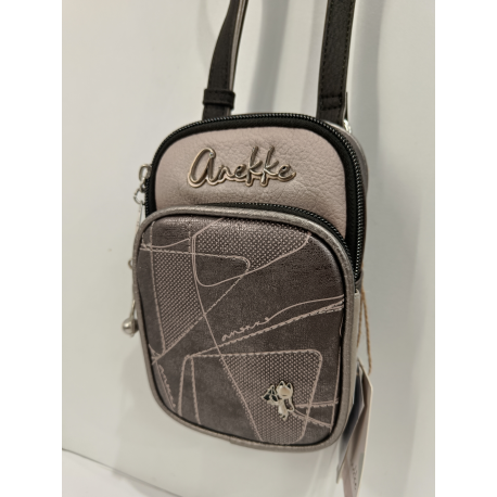 Petit sac Anekke fantaisie – porté travers 