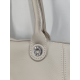 Sac en cuir camel"Arthur et Aston"