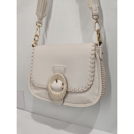 Sac en synthétique vert - Francinel-