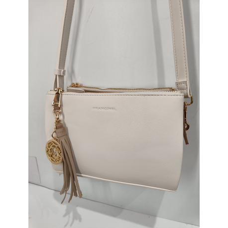 Sac en synthétique vert - Francinel-