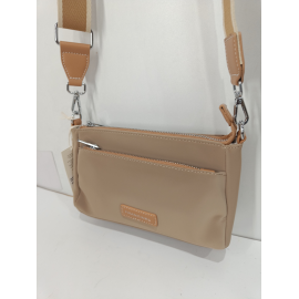 Sac en synthétique bleu - Francinel-