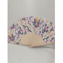 Bel éventail floral - 