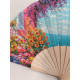 Bel éventail floral - 