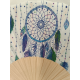 Éventail  Attrape-Rêves