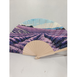 Éventail  Attrape-Rêves