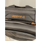 Sac a dos en toile noir "Travelite"