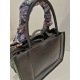Sac en cuir noir "Francinel "