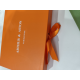 Portefeuille en cuir rose " Arthur et Aston"