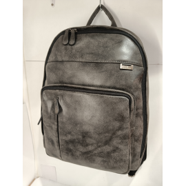 Sac a dos en toile noir "Travelite"
