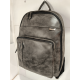 Sac a dos en toile noir "Travelite"