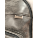 Sac a dos en toile noir "Travelite"