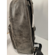 Sac a dos en toile noir "Travelite"