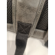 Sac a dos en toile noir "Travelite"
