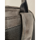 Sac a dos en toile noir "Travelite"