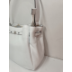 Sac en cuir vert"Francinel "