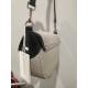 Sac en toile garni synthétique beige - Arthur et Aston-