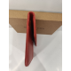Porte papier plat en cuir camel - Arthur et Aston-