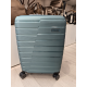 Valise cabine en rouge "Travelite"