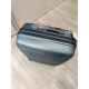 Valise cabine en rouge "Travelite"