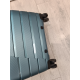 Valise cabine en rouge "Travelite"