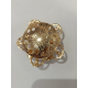 Broche aimantée
