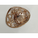 Broche aimantée