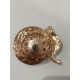 Broche aimantée