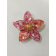 Broche aimantée