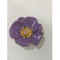 Broche aimantée