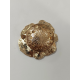 Broche aimantée