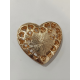 Broche aimantée