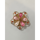 Broche aimantée