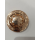 Broche aimantée
