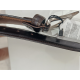 Ceinture en cuir camel"Manna"