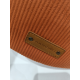 Grand sac banane en synthétique ,velours kaki "Francinel"