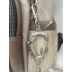 Sac Anekke fantaisie – porté travers -