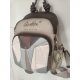 Sac Anekke fantaisie – porté travers -