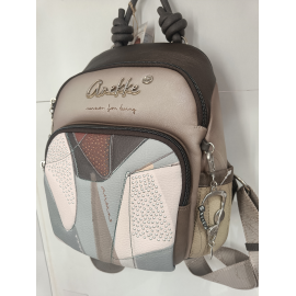 Sac a dos Anekke fantaisie -