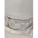 Grand sac banane en synthétique effet python -Mia & Joy-