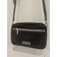 Sac en synthétique noir - Francinel-