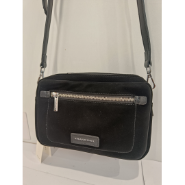 Sac en synthétique noir - Francinel-