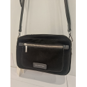 Sac en synthétique noir - Francinel-